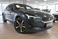 Polestar 2 LONG RANGE DUAL 78kwh/LUXURY / H&K / PILOT PLUS 300kW