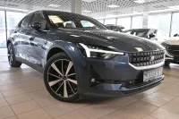 Polestar 2 LONG RANGE DUAL 78kwh/LUXURY / H&K / PILOT PLUS 300kW thumbnail
