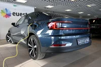 Polestar 2 LONG RANGE DUAL 78kwh/LUXURY / H&K / PILOT PLUS 300kW thumbnail
