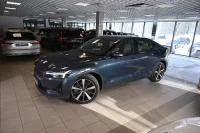 Polestar 2 LONG RANGE DUAL 78kwh/LUXURY / H&K / PILOT PLUS 300kW thumbnail