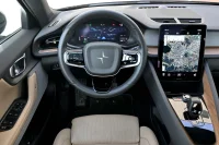 Polestar 2 LONG RANGE DUAL 78kwh/LUXURY / H&K / PILOT PLUS 300kW thumbnail