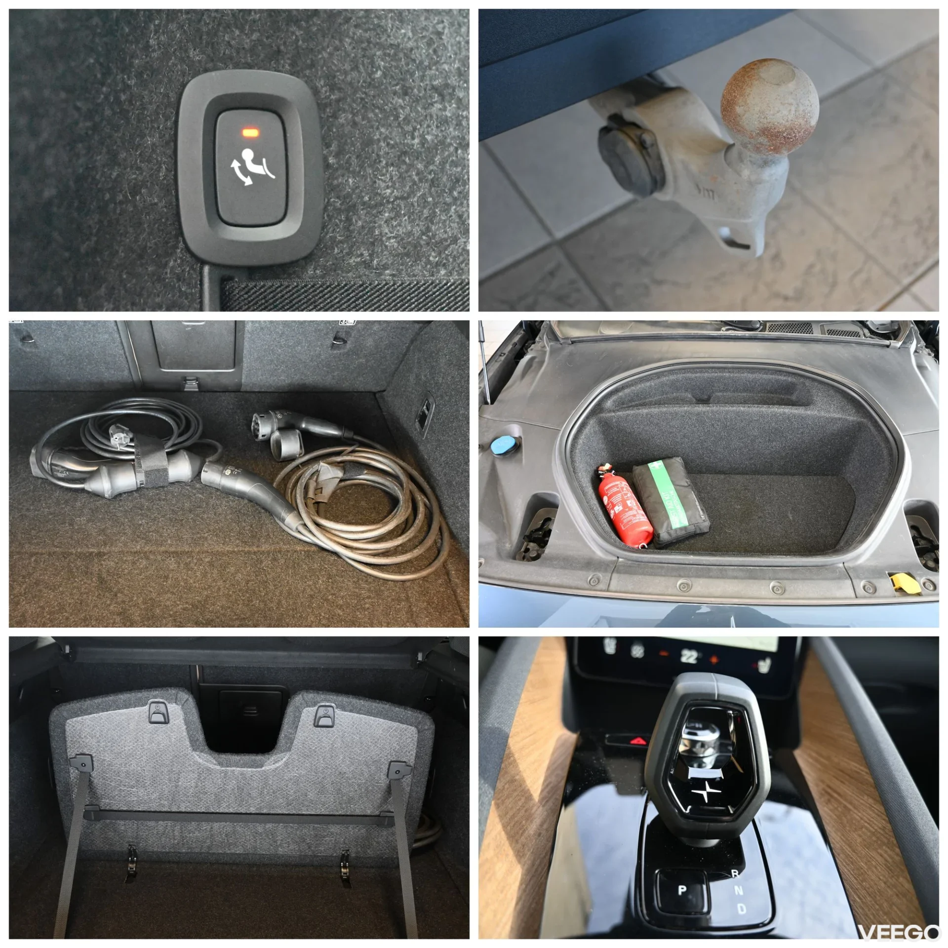 Polestar 2 LONG RANGE DUAL 78kwh/LUXURY / H&K / PILOT PLUS 300kW