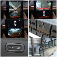 Polestar 2 LONG RANGE DUAL 78kwh/LUXURY / H&K / PILOT PLUS 300kW thumbnail