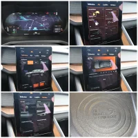 Polestar 2 LONG RANGE DUAL 78kwh/LUXURY / H&K / PILOT PLUS 300kW thumbnail