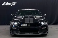 Ford Mustang Shelby GT500 DCT V8 771HK /Track Package 567kW thumbnail
