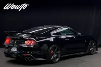 Ford Mustang Shelby GT500 DCT V8 771HK /Track Package 567kW thumbnail