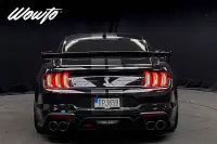 Ford Mustang Shelby GT500 DCT V8 771HK /Track Package 567kW thumbnail