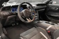 Ford Mustang Shelby GT500 DCT V8 771HK /Track Package 567kW thumbnail