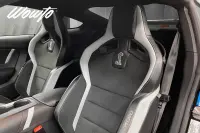 Ford Mustang Shelby GT500 DCT V8 771HK /Track Package 567kW thumbnail