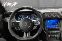 Ford Mustang Shelby GT500 DCT V8 771HK /Track Package 567kW thumbnail