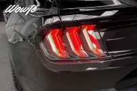 Ford Mustang Shelby GT500 DCT V8 771HK /Track Package 567kW thumbnail