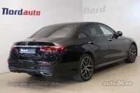 Mercedes-Benz E220 AMG 2 143kW thumbnail