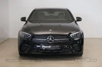 Mercedes-Benz E220 AMG 2 143kW thumbnail