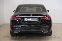 Mercedes-Benz E220 AMG 2 143kW thumbnail