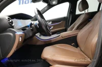 Mercedes-Benz E220 AMG 2 143kW thumbnail