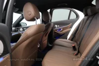 Mercedes-Benz E220 AMG 2 143kW thumbnail
