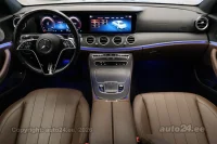 Mercedes-Benz E220 AMG 2 143kW thumbnail