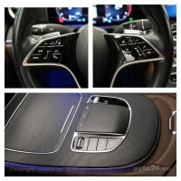 Mercedes-Benz E220 AMG 2 143kW thumbnail