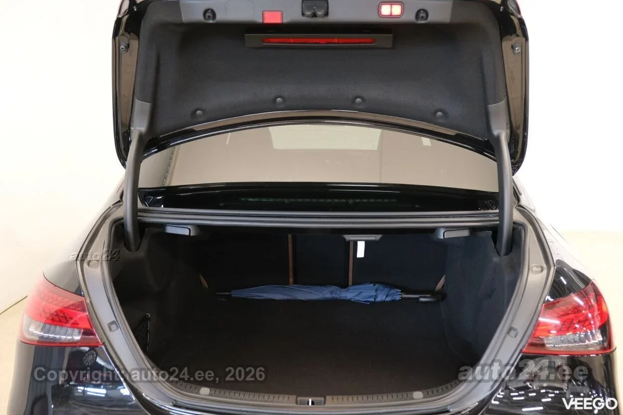 Mercedes-Benz E220 AMG 2 143kW