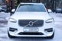 Volvo XC90 7s MY24 Ultimate Bright Xenium Intelli PRO Wntr 2 183kW thumbnail