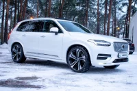 Volvo XC90 7s MY24 Ultimate Bright Xenium Intelli PRO Wntr 2 183kW thumbnail