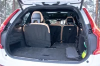 Volvo XC90 7s MY24 Ultimate Bright Xenium Intelli PRO Wntr 2 183kW thumbnail