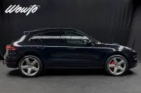 Porsche Macan Turbo PDK 400HK /Pano /Drag /Navi/Bose 294kW thumbnail