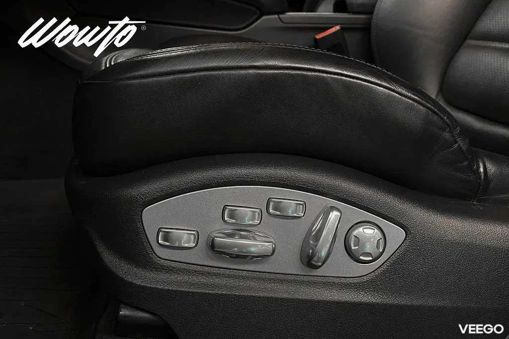 Porsche Macan Turbo PDK 400HK /Pano /Drag /Navi/Bose 294kW