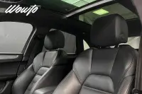 Porsche Macan Turbo PDK 400HK /Pano /Drag /Navi/Bose 294kW thumbnail