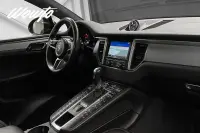 Porsche Macan Turbo PDK 400HK /Pano /Drag /Navi/Bose 294kW thumbnail