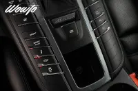 Porsche Macan Turbo PDK 400HK /Pano /Drag /Navi/Bose 294kW thumbnail