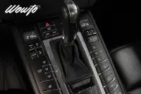 Porsche Macan Turbo PDK 400HK /Pano /Drag /Navi/Bose 294kW thumbnail