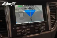 Porsche Macan Turbo PDK 400HK /Pano /Drag /Navi/Bose 294kW thumbnail