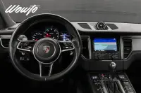 Porsche Macan Turbo PDK 400HK /Pano /Drag /Navi/Bose 294kW thumbnail