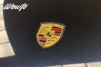 Porsche Macan Turbo PDK 400HK /Pano /Drag /Navi/Bose 294kW thumbnail