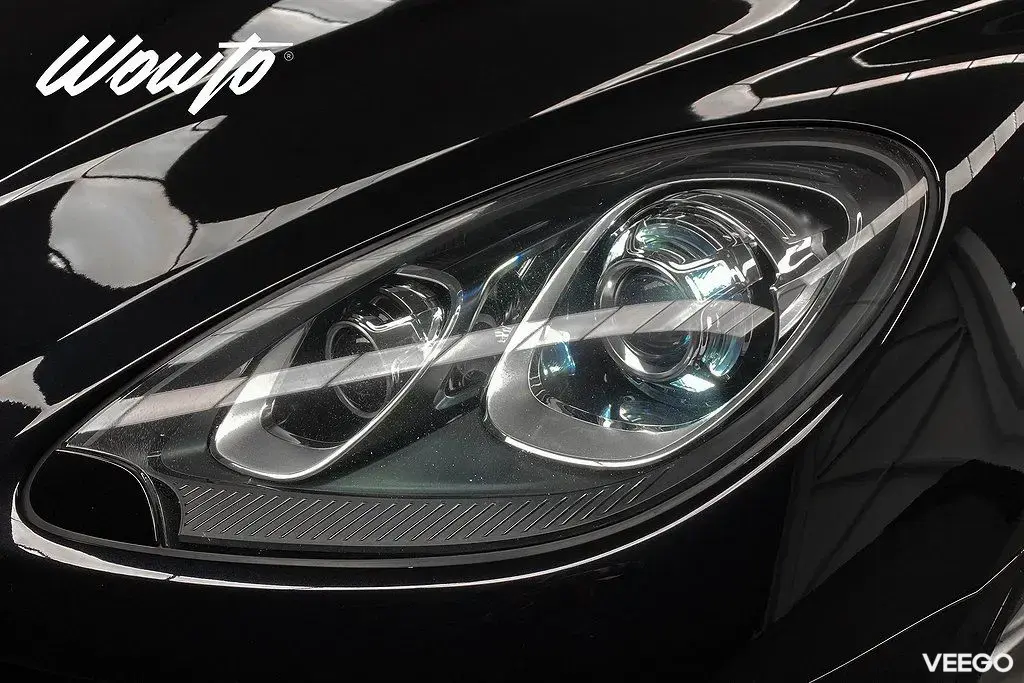 Porsche Macan Turbo PDK 400HK /Pano /Drag /Navi/Bose 294kW