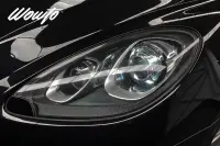 Porsche Macan Turbo PDK 400HK /Pano /Drag /Navi/Bose 294kW thumbnail