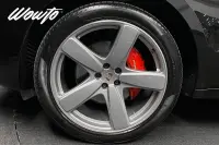 Porsche Macan Turbo PDK 400HK /Pano /Drag /Navi/Bose 294kW thumbnail