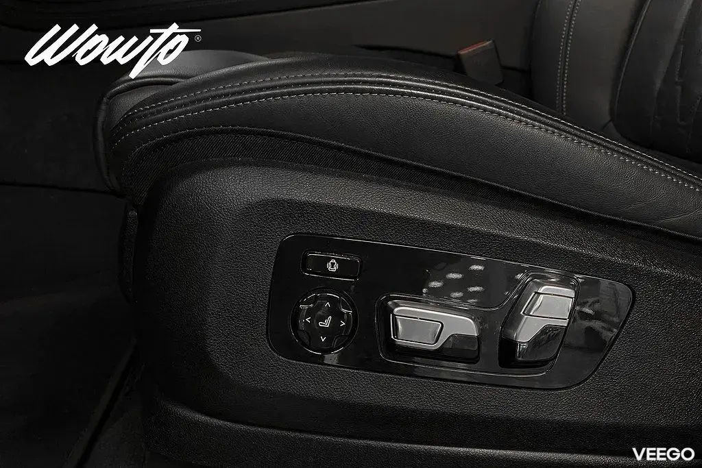 BMW X7 xDrive40i 333HK 7-Sits M-Sport/Sky Lounge/HuD 245kW