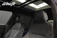 BMW X7 xDrive40i 333HK 7-Sits M-Sport/Sky Lounge/HuD 245kW thumbnail