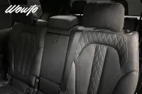 BMW X7 xDrive40i 333HK 7-Sits M-Sport/Sky Lounge/HuD 245kW thumbnail