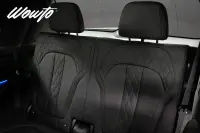 BMW X7 xDrive40i 333HK 7-Sits M-Sport/Sky Lounge/HuD 245kW thumbnail