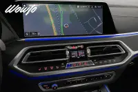 BMW X7 xDrive40i 333HK 7-Sits M-Sport/Sky Lounge/HuD 245kW thumbnail