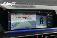 BMW X7 xDrive40i 333HK 7-Sits M-Sport/Sky Lounge/HuD 245kW thumbnail