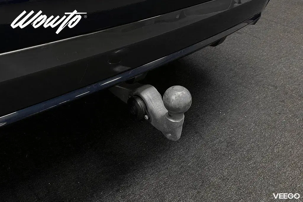 BMW X7 xDrive40i 333HK 7-Sits M-Sport/Sky Lounge/HuD 245kW