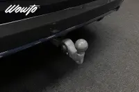 BMW X7 xDrive40i 333HK 7-Sits M-Sport/Sky Lounge/HuD 245kW thumbnail