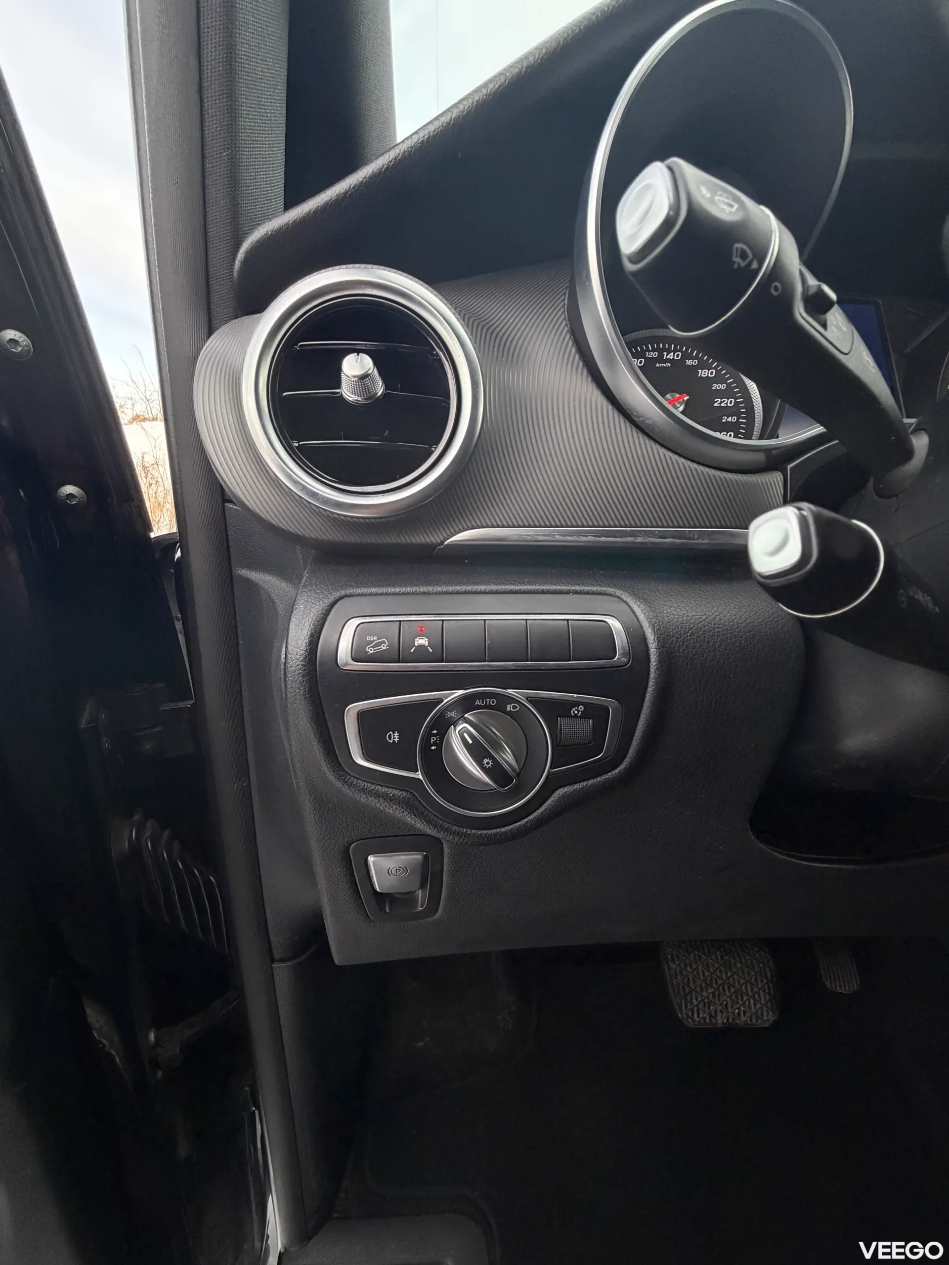 Mercedes-Benz V250 A3 4x4 extralang 2.1 140kW