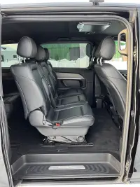 Mercedes-Benz V250 A3 4x4 extralang 2.1 140kW thumbnail