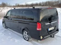 Mercedes-Benz V250 A3 4x4 extralang 2.1 140kW thumbnail