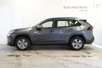 Toyota RAV4 129kW thumbnail
